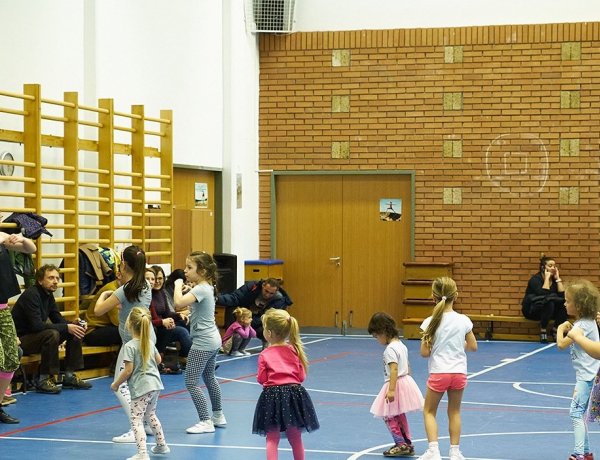 Mozdulj Nyíregyháza! – Pénteken és hétfőn elmaradnak a Kodályban tartott foglalkozások