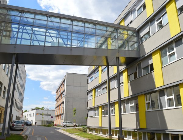 Megváltozik az ügyeleti ellátás rendje a Fül-Orr-Gégészeti Osztályon