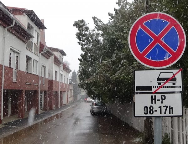 Változott a parkolás rendje a Kálmán utcán – Eláruljuk a részleteket!