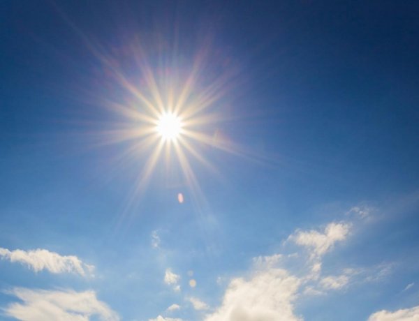 Napsütéssel búcsúzik a tél – Ilyen időjárásra számíthatunk az utolsó februári napon