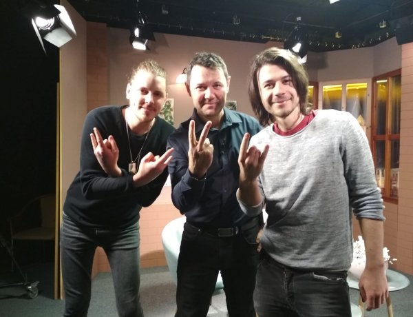 A Tortuga jött, látott és már egy különdíjat be is zsebelt – Interjú!