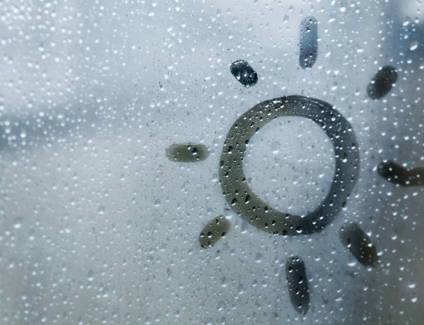 Esős idővel indul a meteorológiai tavasz: ilyen időjárás várható az első márciusi napon