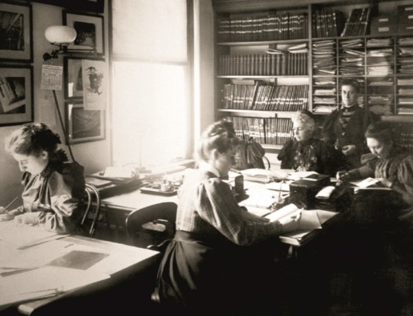 Helytörténeti esték - Diplomás nők a XX. század elején címmel hangzik el előadás