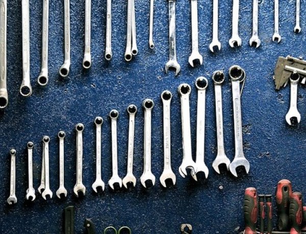 OKJ helyett Szakmajegyzék: szeptembertől már a jegyzék alapszakmáit oktatják