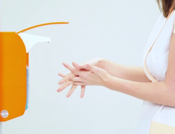 Az alapvető higiénés szabályok betartása elsődleges lehet a fertőzések megelőzésében