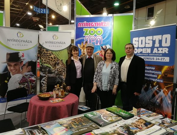 40 ország és 250 kiállító – Az Utazás Kiállítással nyitotta az évet a TDM