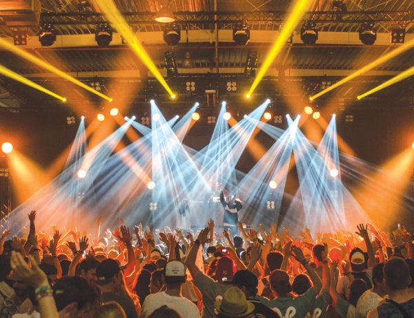 Februárban robbant a hír - Gigabuli lesz júniusban Nyíregyházán