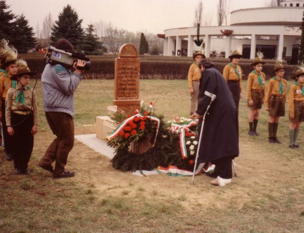 Amiről az utcák mesélnek... - „Szénfy igen jó mester”       