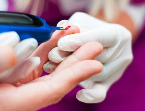 Digitális cukorgondozás – Korszerű eszközökkel, többek között e-applikációval gyógyítanak