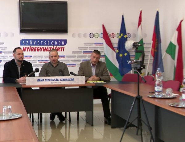 Bérlakásról, autonómiáról, hulladékról és légszennyezésről beszélt a Szövetségben frakció