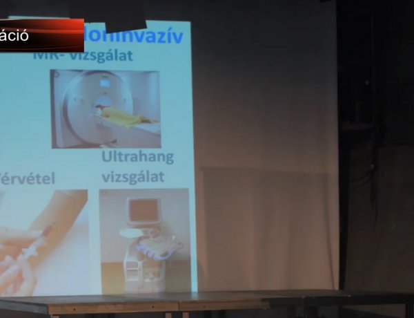 Endometriózis nap - betegek és orvosok, alternatív gyógyászat képviselőinek találkozója