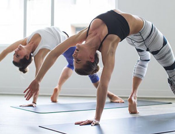 Mozdulj Nyíregyháza! - Programváltozás! A szombati Fitt-Jóga foglalkozások elmaradnak