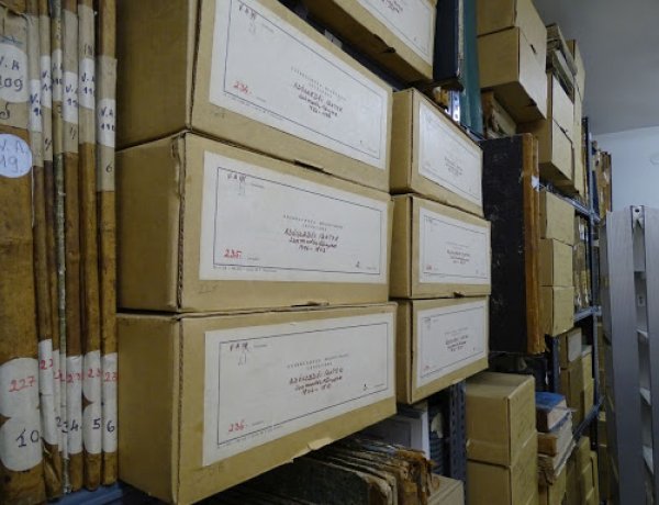 Nyíregyházi Kutatódiákok IV. Társadalomtudományi Konferenciája a Városházán