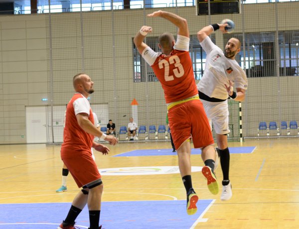 Hazai győzelem - Nyert a Balmazújváros ellen a kézilabda együttes