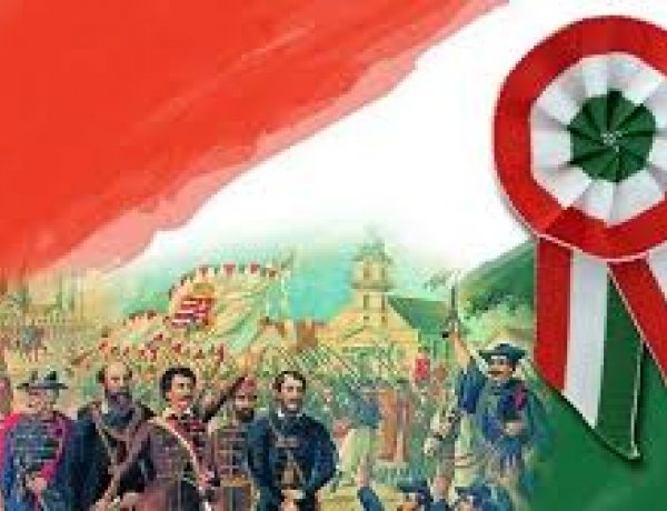 A kormány lemondta a március 15-re tervezett központi ünnepséget Budapesten