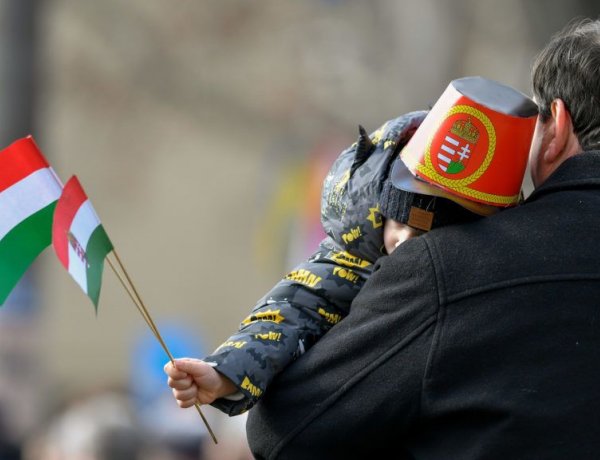 A lakosság védelme érdekében Nyíregyházán is elmaradnak a március 15-ei megemlékezések