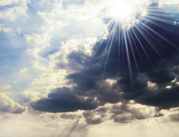 Otthon hagyhatjuk az esernyőket – Ilyen időjárás várható a héten