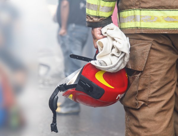 Így előzhetőek meg a szabadtéri tűzesetek – A katasztrófavédelem tanácsai