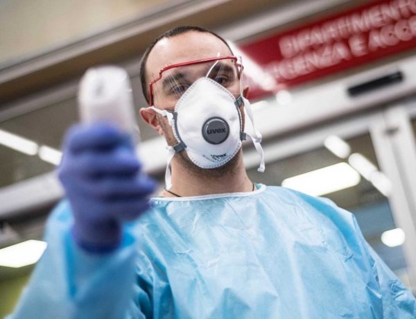 Kilencre emelkedett a koronavírus-fertőzöttek száma Magyarországon