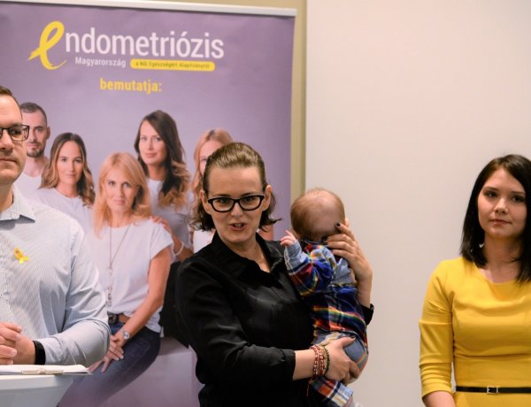 Endometriózis nap Nyíregyházán –Én-történetek és életmód tanácsok várták az érdeklődőket