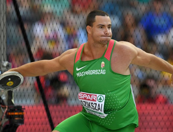 Két ezüst a Téli Dobóbajnokságról - Szikszai Róbert és Kerekes Dóra is második lett