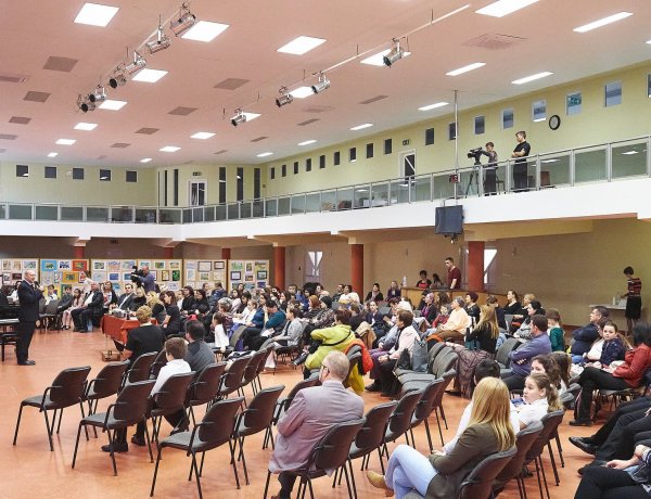 Bethlen Művészeti Fesztivál – 40 zongora és több mint 20 kamarazenei produkcióval