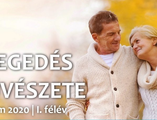 Szépkorúak Akadémiája - ELMARAD a március 11-ei előadás a VMKK-ban!