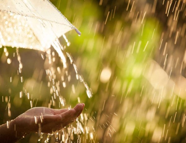 Esőre, szélre és napsütésre is számíthatunk – Változékony időjárásra számíthatunk szerdán