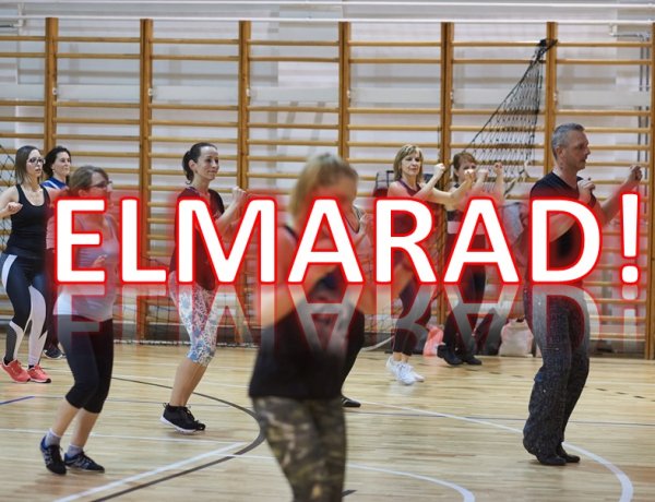 Az óvintézkedéseknek megfelelően valamennyi „Mozdulj Nyíregyháza!” foglalkozás elmarad