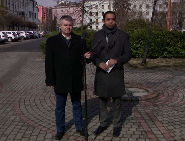  Egy megyei bányanyitás kapcsán emelte fel a szavát a Párbeszéd, a kormányhivatal reagált