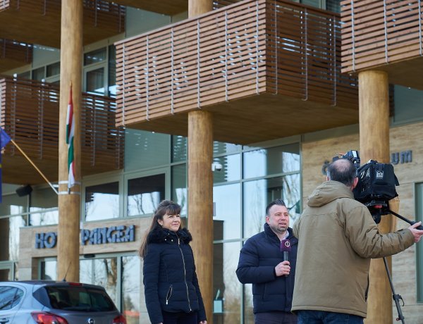 Idegenforgalom: az elmúlt tíz évben titkos favorittá vált Nyíregyháza