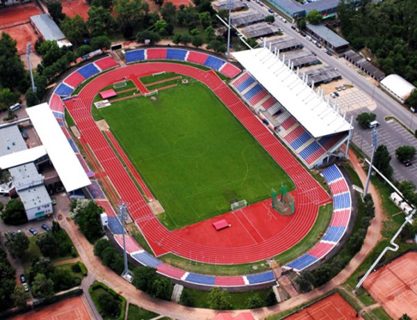 A focimeccs is zártkapus - Nézők nélkül rendezik a Szpari -ETO meccset is