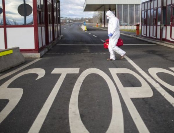 Rendkívüli kormányintézkedések: határellenőrzés, beutazási tilalom, hatósági házi karantén