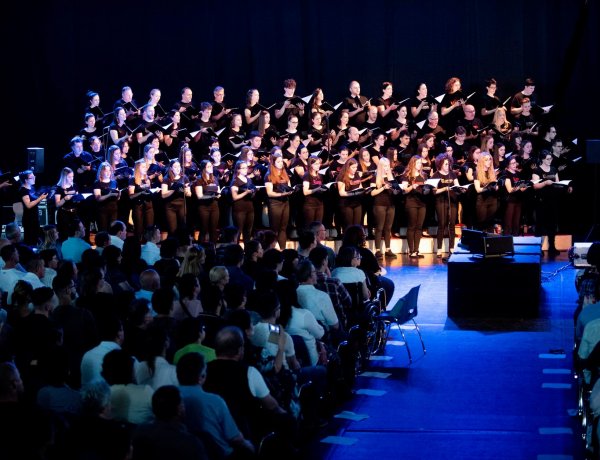 A Nyíregyházi Cantemus Kórus előadásai is elmaradnak – A jegyeket visszaváltják