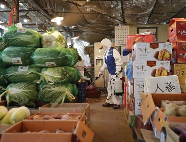 Több forgatókönyv is készül a koronavírus okozta gazdasági károk enyhítésére