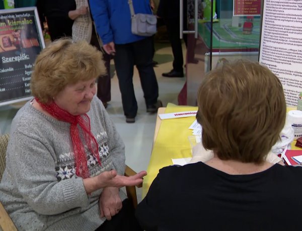 Vese Világnapja – Fontos a megelőzés és a betegség korai felismerése