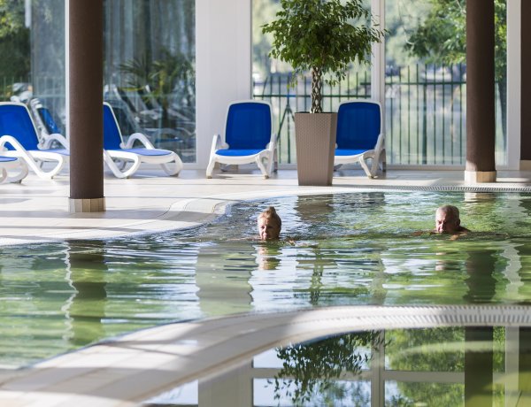 Intézkedések a koronavírus terjedése ellen a Sóstó-Gyógyfürdők Zrt. által