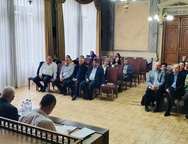 Most érkezett – A város tájékoztatója a koronavírussal szembeni védekezéssel kapcsolatban