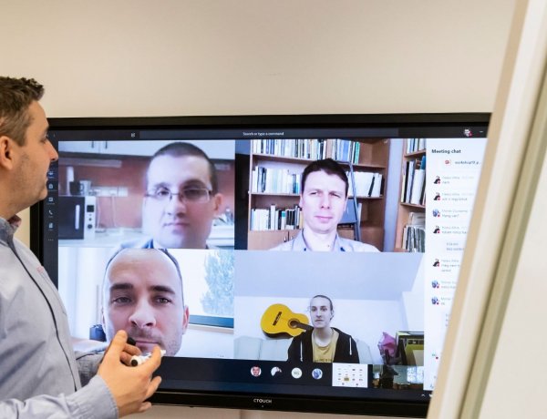 Elkezdődött az egyetemeken az oktatásmentes időszak – Tavaszi szünet, majd távoktatás