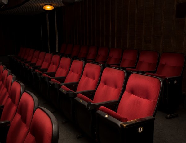 Friss hírek: a Krúdy Gyula Art Mozi március hónapban zárva tart!