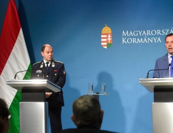 A pánik elkerülése érdekében kiemelten fontos a korrekt tájékoztatás