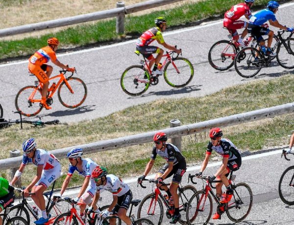 Giro d'Italia – Lemondták az országúti kerékpáros körverseny magyarországi szakaszait