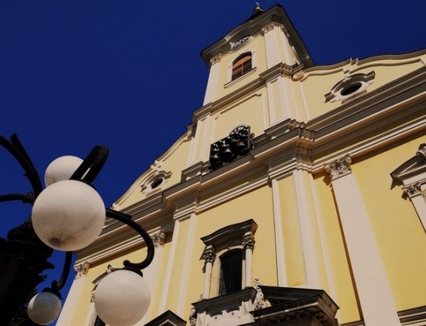 Nyíregyházi Evangélikus Egyházközség: Istentiszteleti életünk a veszélyhelyzetben