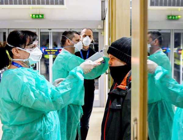 Rendkívüli! – Újabb tájékoztatót adott ki a város a koronavírussal kapcsolatban