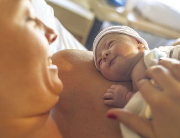 Magyarországon csökkent a negyedik legnagyobb arányban a csecsemőhalálozás