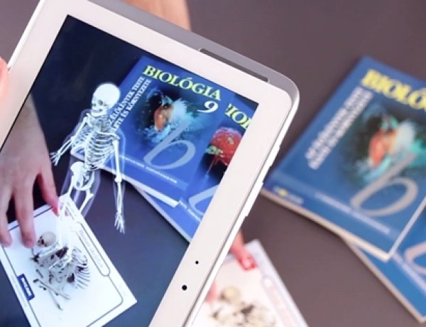 Ingyen elérhetővé teszi minden tankönyvét az interneten a Mozaik Kiadó