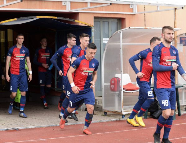 Az NYTV-n látható lesz a Szpari meccs - Vasárnap megmutatjuk az ETO elleni találkozót