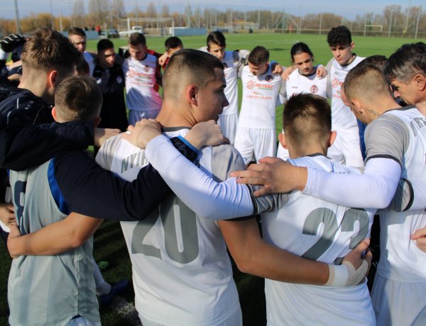 Hétfőtől edzések sem lesznek - Felfüggesztették az utánpótlás-bajnokságot is