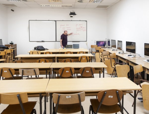 Módszertani ajánlások az Oktatási Hivataltól a digitális munkarendre