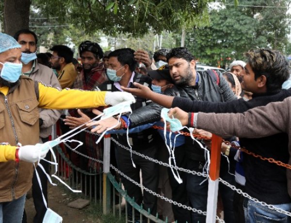 Járványkörkép: világszerte új óvintézkedések történtek       